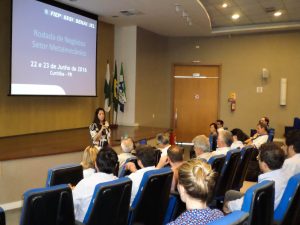 Fotos: Myrian
            Veiga