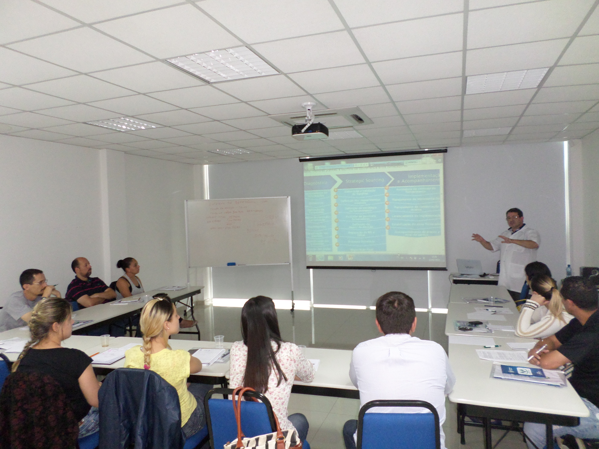 13022015Curso de administracao de Compras