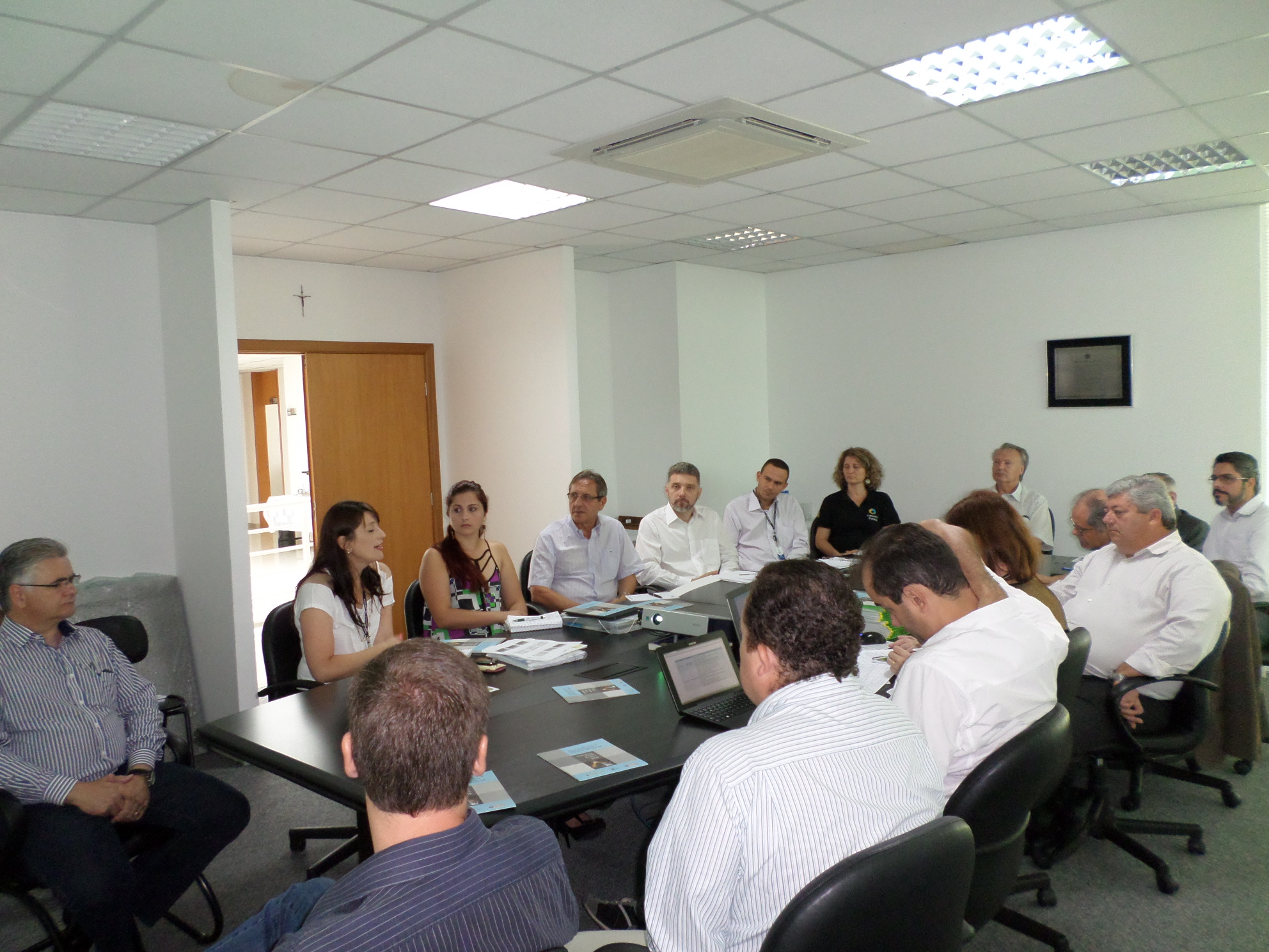 050320151GRUPO DE TRABALHO COMPETITIVIDADE FIEP