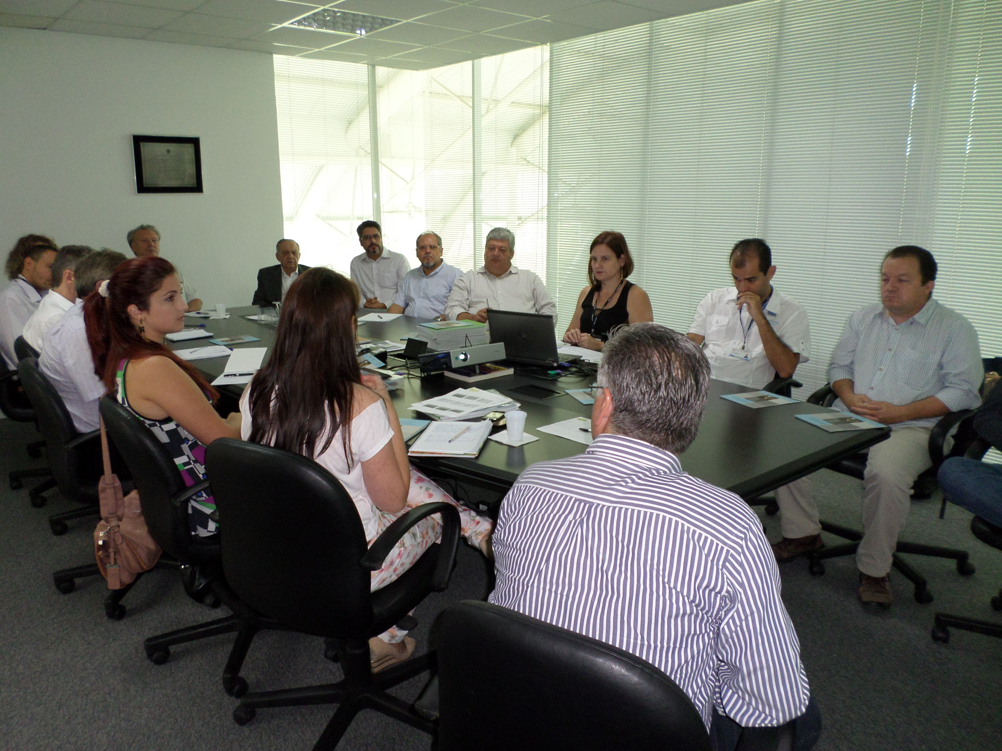 05032015GRUPO DE TRABALHO COMPETITIVIDADE FIEP