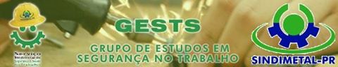 Grupo de Estudos em Seguranca no Trabalho