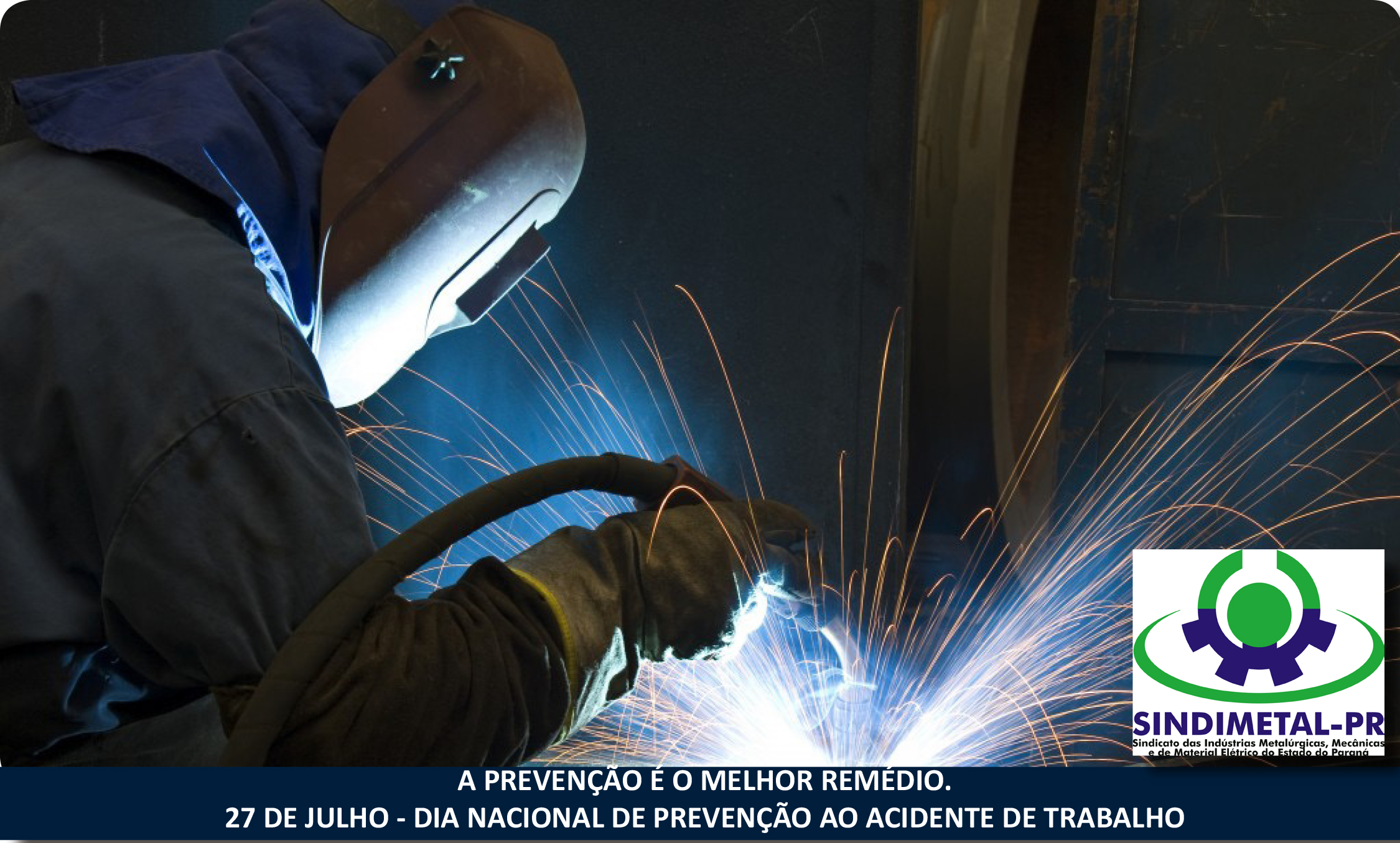 ACIDENTES DE TRABALHO