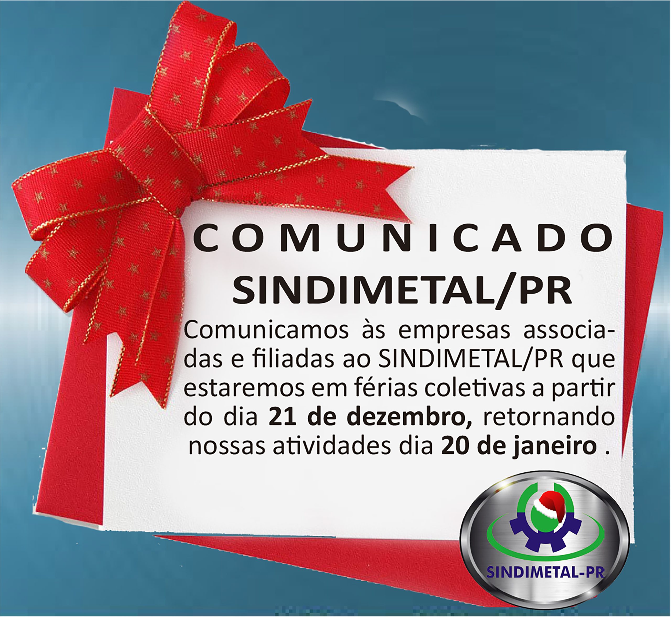 NOVEMBRO-DEZEMBRO 2015- JORNAL MENSAL SINDIMETAL -12