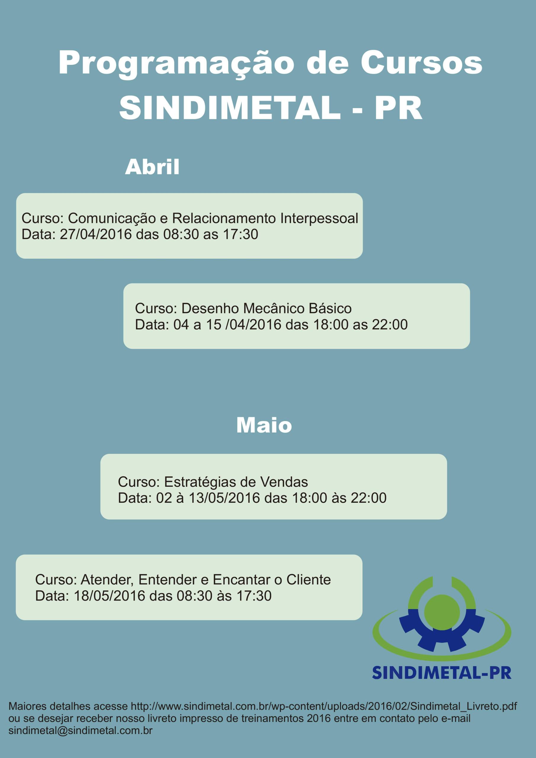 DIVULGACAO PROGRAMACAO