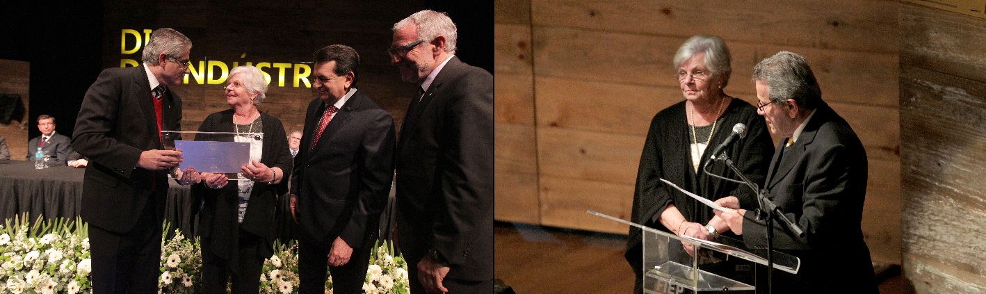 semana da industria 2016