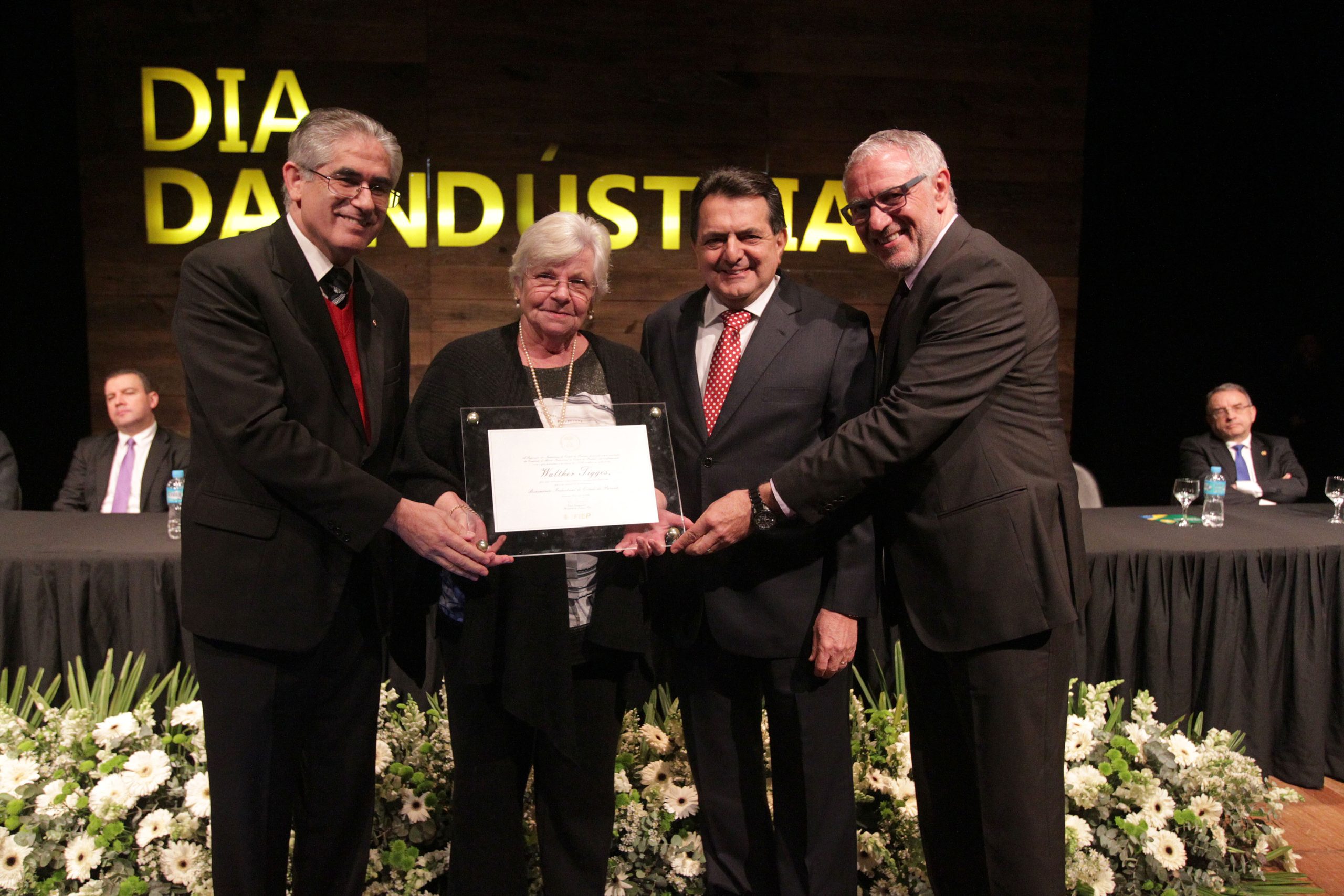 Semana da Indústria- Curitiba, fotos:Gelson Bampi