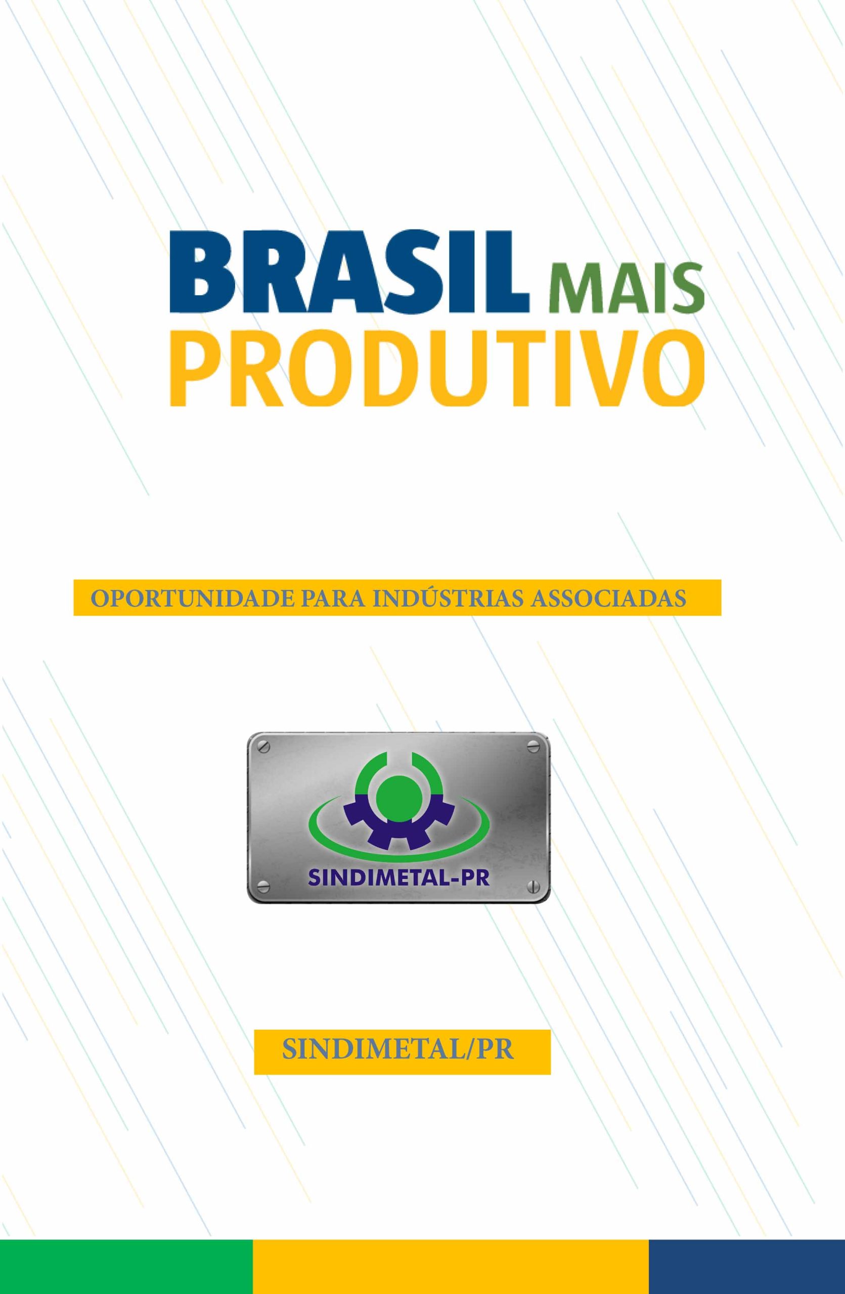 BRASIL MAIS PRODUTIVO 1