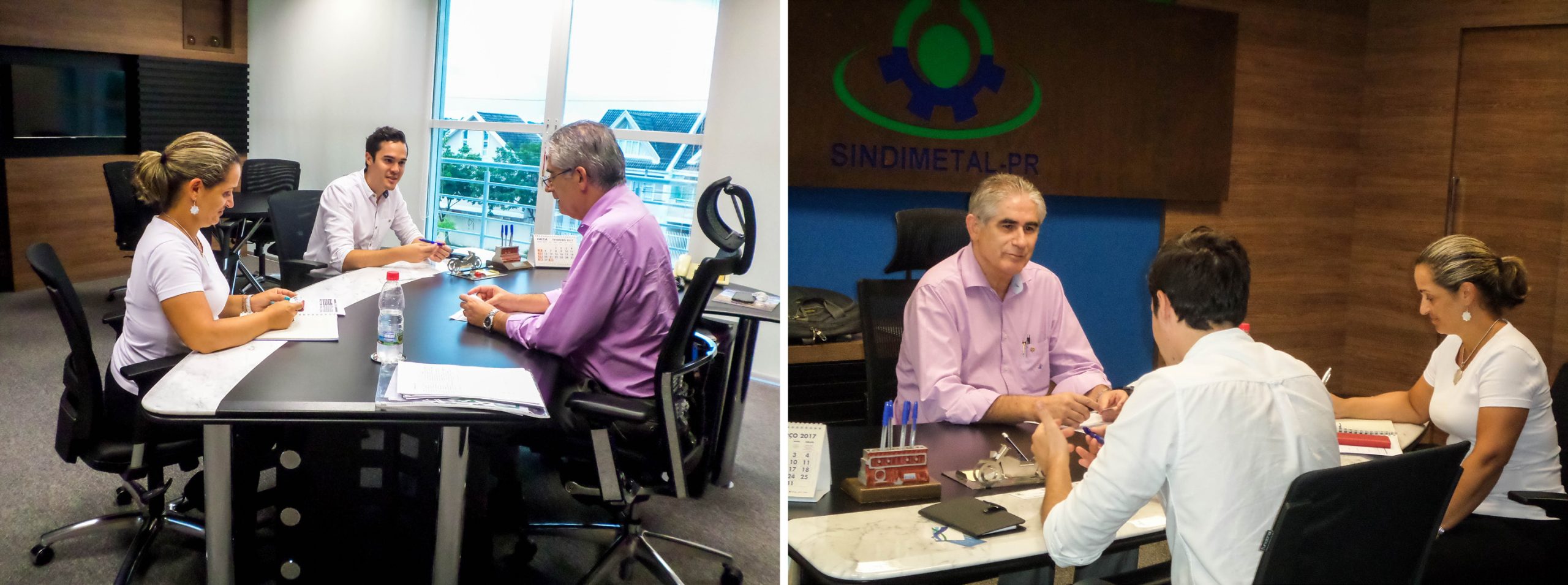 fotos vista ao sindimetal