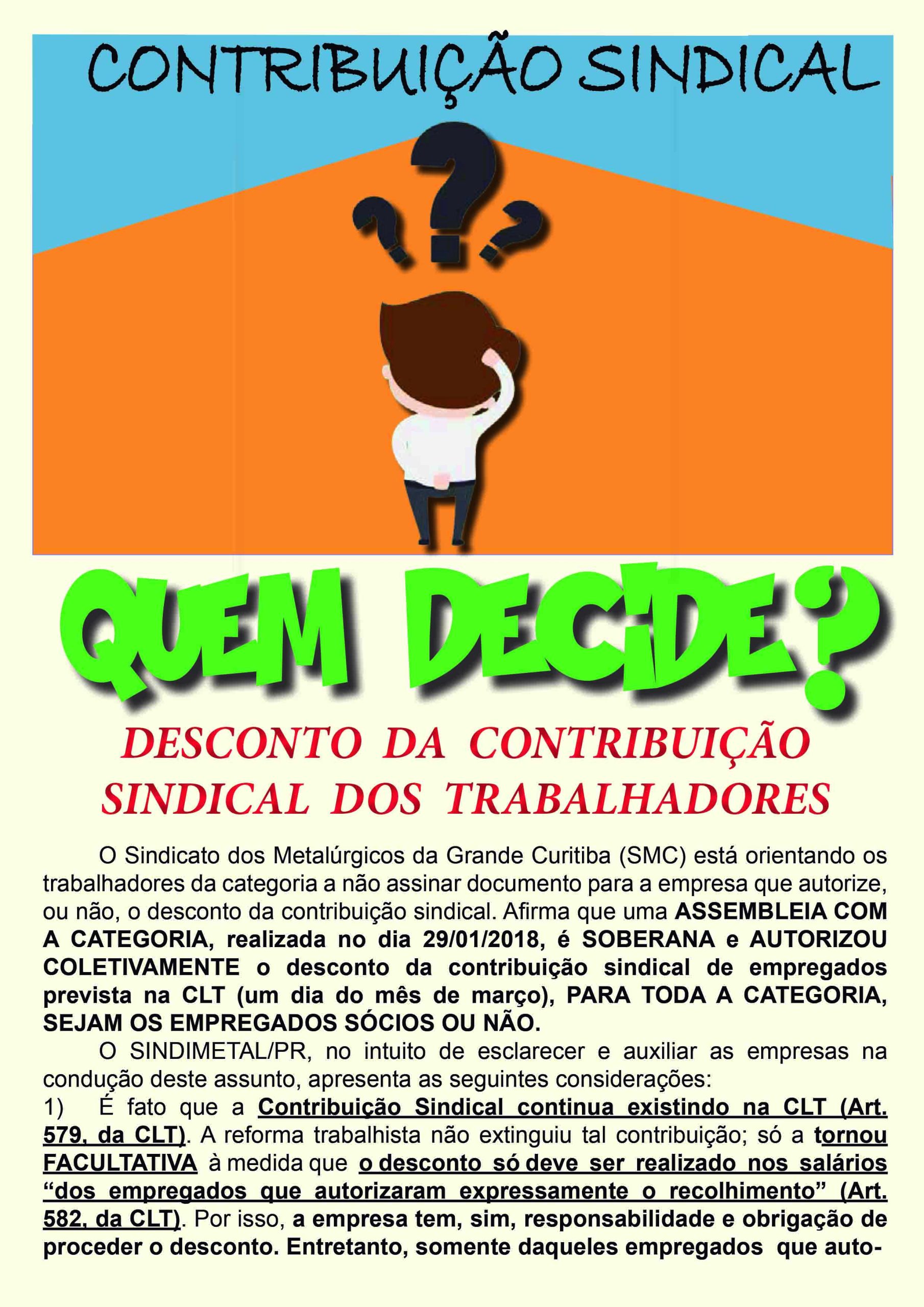 CONTRIBUICAO SINDICAL - QUEM DECIDE v2-1