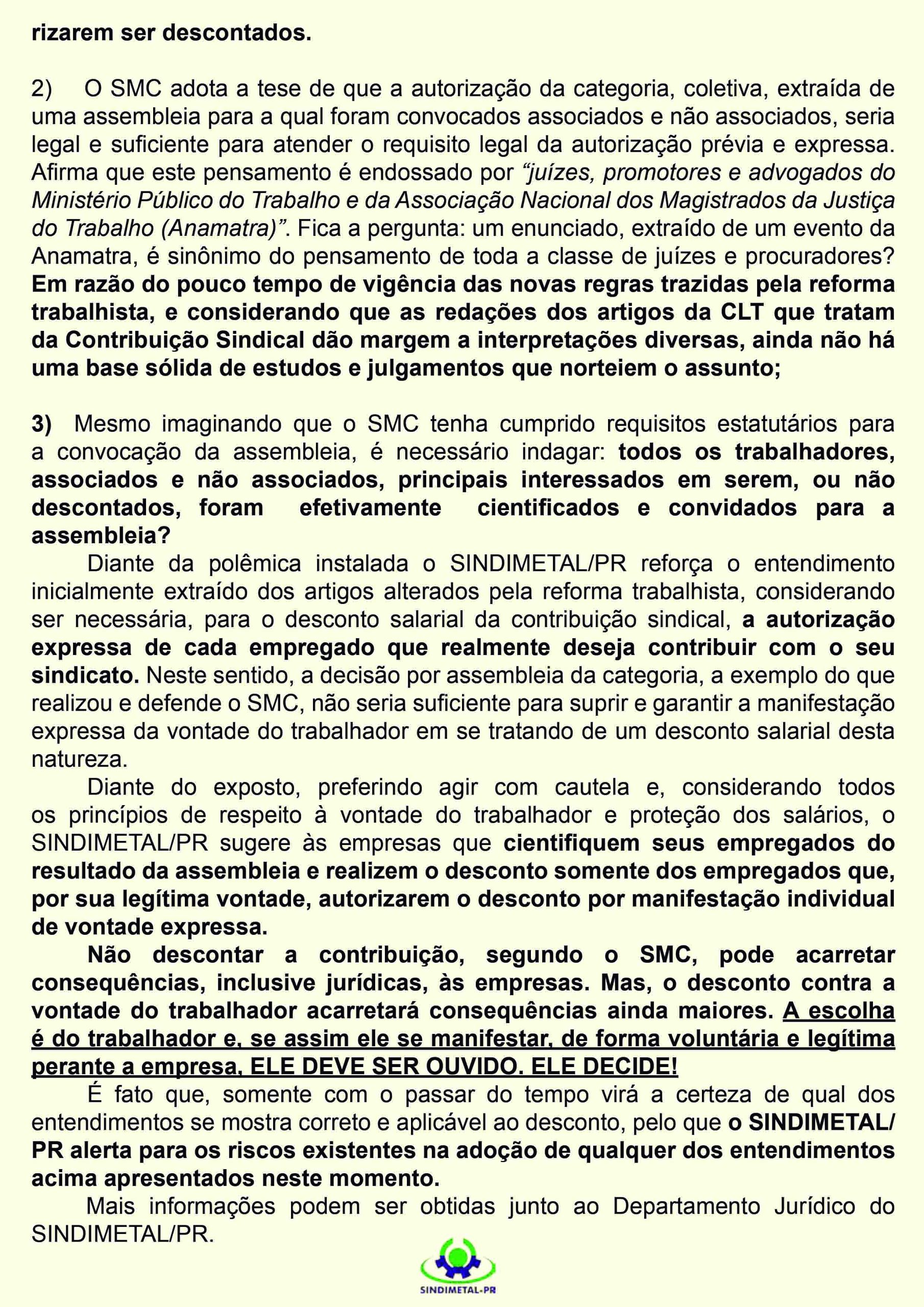 CONTRIBUICAO SINDICAL - QUEM DECIDE v2-2