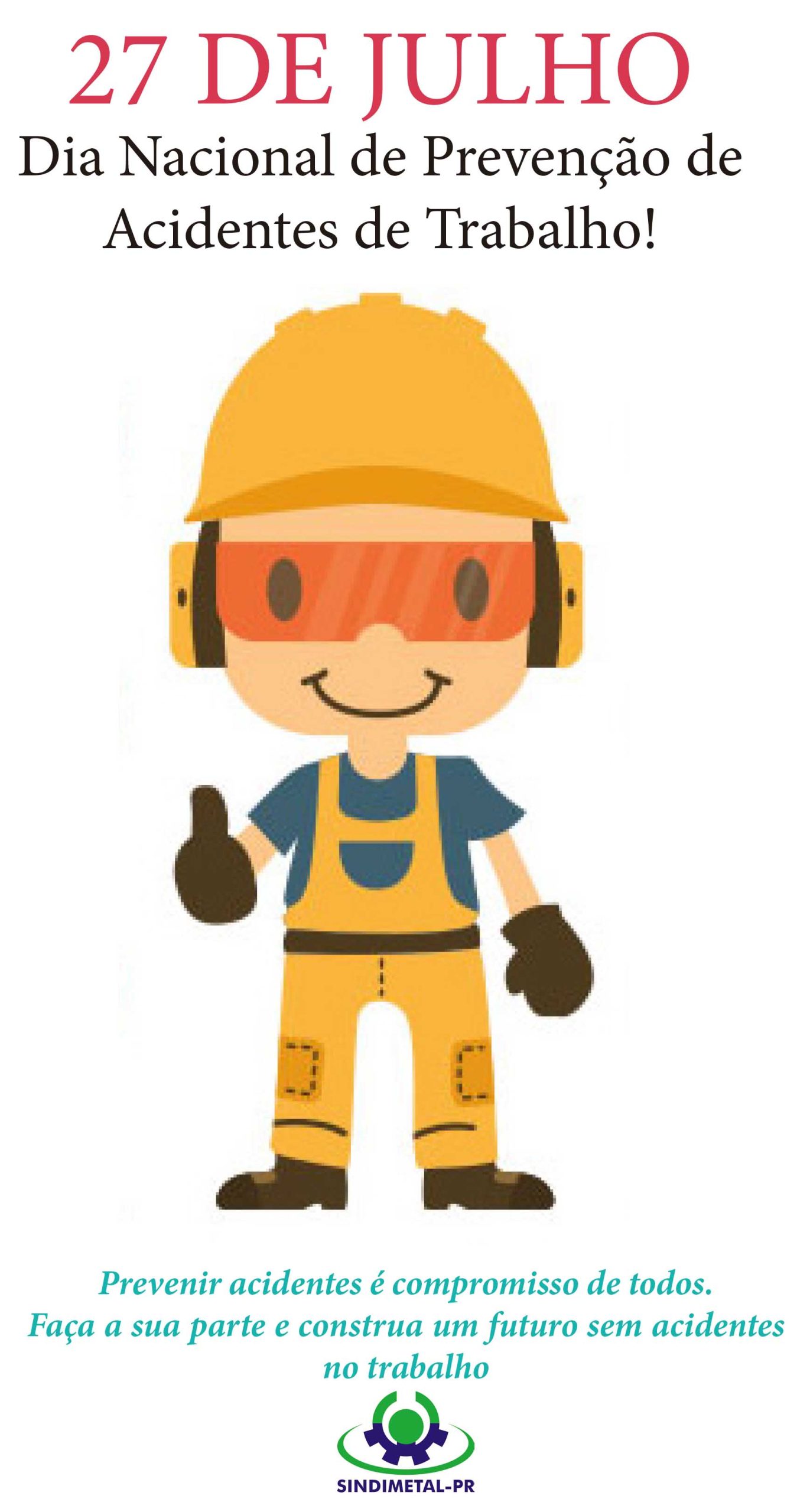 EMAIL 27 julho- prevencao aos acidentes