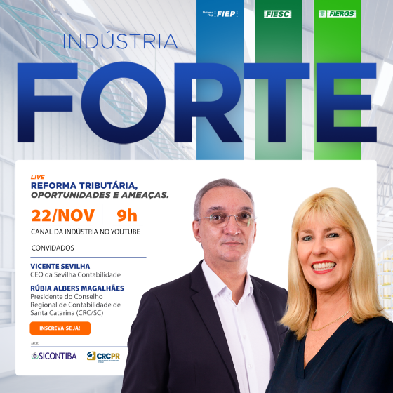 Reforma Tributaria - ISEND