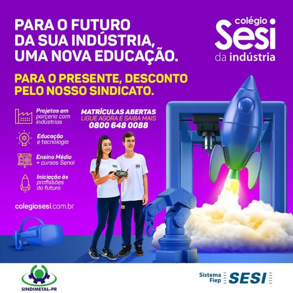 isend -Post_Médio_Sesi_Sindicatos